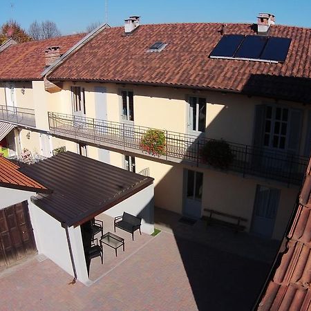 Gia Sera Bb Venaria Venaria Reale Szoba fotó