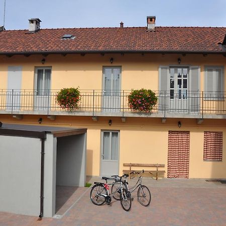 Gia Sera Bb Venaria Venaria Reale Kültér fotó