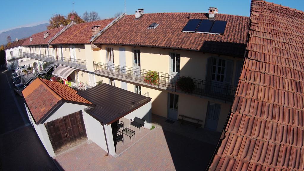 Gia Sera Bb Venaria Venaria Reale Szoba fotó