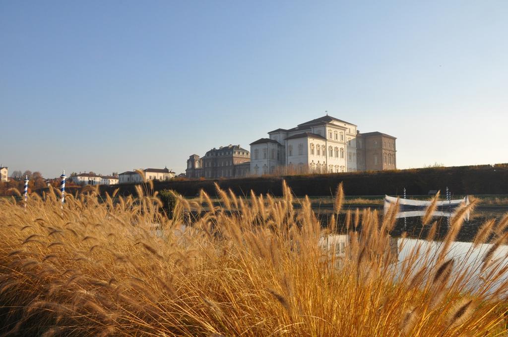 Gia Sera Bb Venaria Venaria Reale Kültér fotó