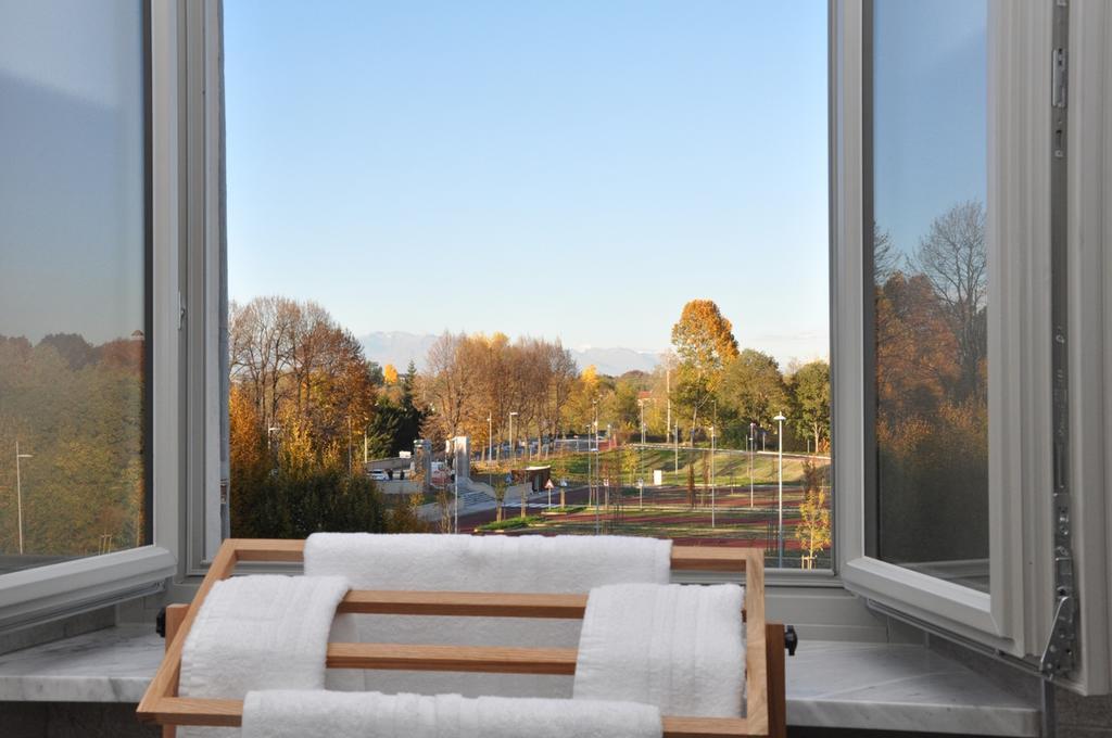Gia Sera Bb Venaria Venaria Reale Kültér fotó