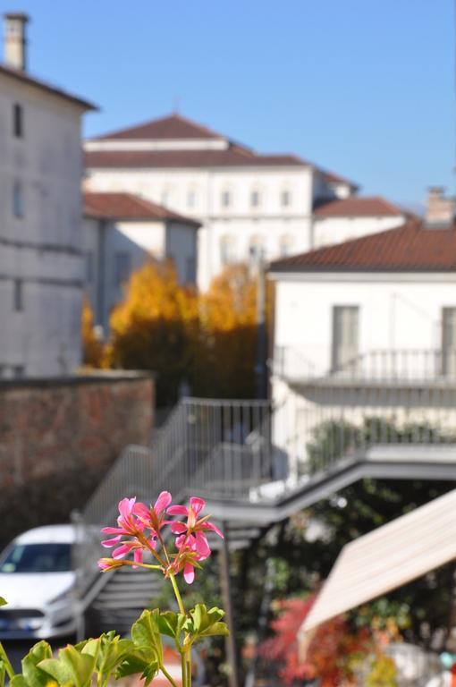 Gia Sera Bb Venaria Venaria Reale Kültér fotó